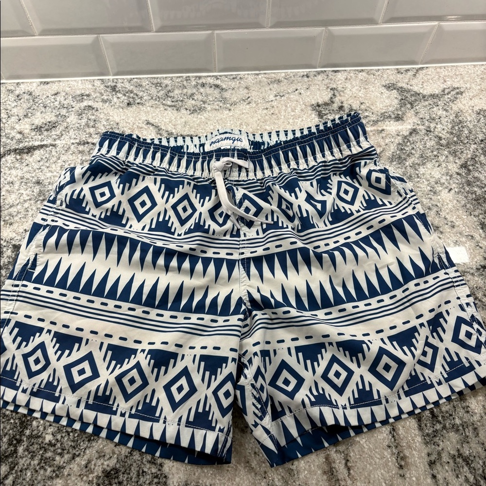 Maamgic men’s swim trunk